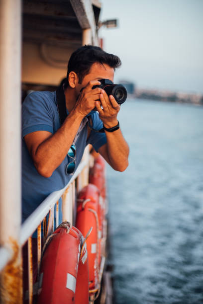 istock Take every chance you get in life 996455914