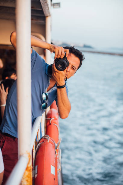 istock Take every chance you get in life 996455968
