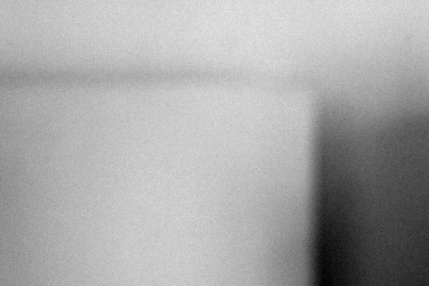istock Abstract photocopy texture background, Color double exposure, Glitch 996457608