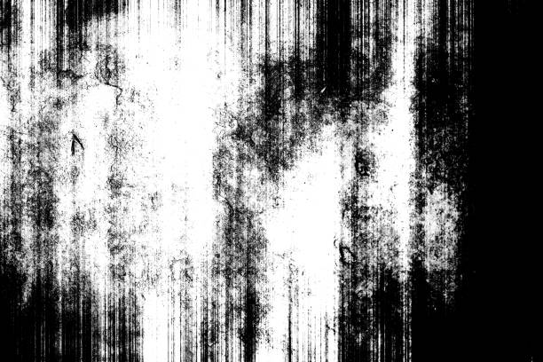istock Abstract photocopy texture background, Color double exposure, Glitch 996460102