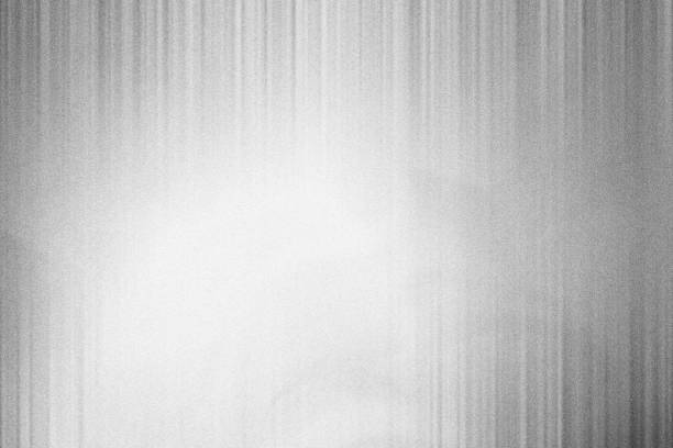 Abstract photocopy texture background, Color double exposure, Glitch