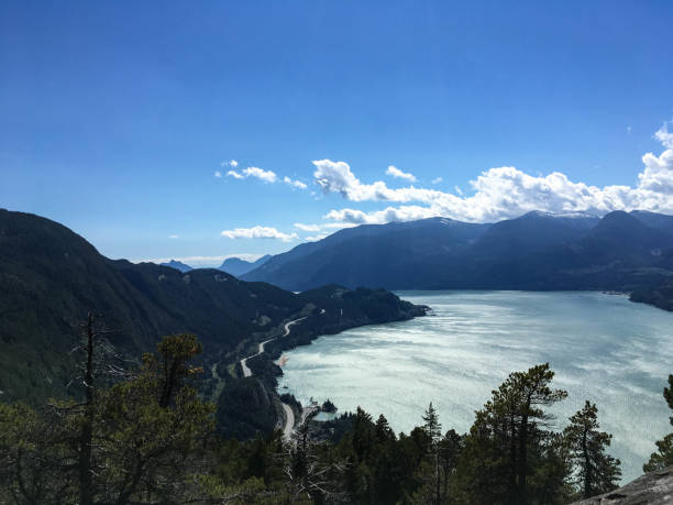 istock Top of the Mountain 996461392