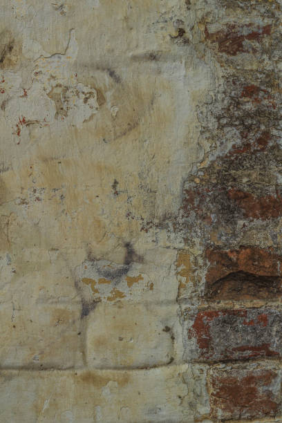 istock Texture of a old red brick wall background 996468194