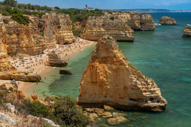 istock Portugal, Algarve 996486834