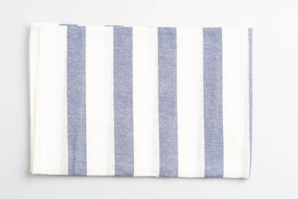 istock towel striped cloth set isolated on white background 996520098