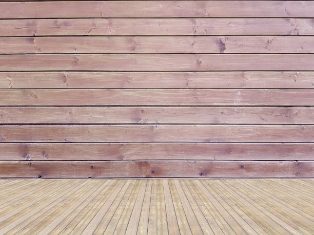 Wooden interior. Interior design background. Wooden interior. Interior design background capas superpuestas stock pictures, royalty-free photos & images