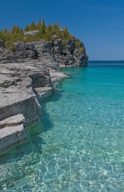 istock Colorful Waters on a Sunny Day 996572830