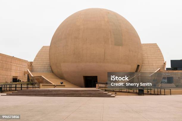 Widok Z Przodu Centro Cultural Tijuana - zdjęcia stockowe i więcej obrazów Tijuana - Tijuana, Meksyk, Akwarium