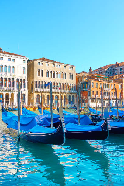 istock The Grand Canal in Venice 996595162