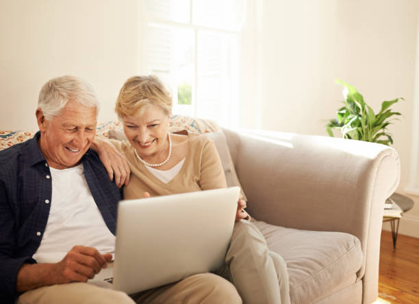 istock The smartest connection to a changing world 996615616