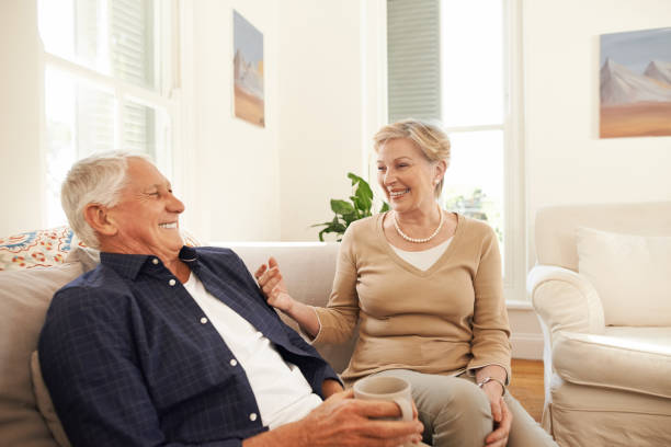 istock The secret to life? Don’t take it too seriously 996615642