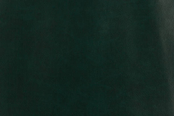 istock Green Artificial synthetic leather texture background and designing 996639712