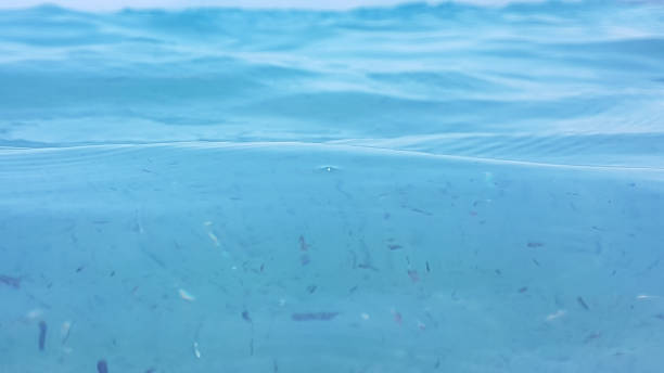 istock sea surface waves diving blue sea mediteranean for background 996649422