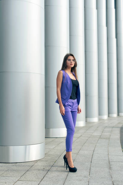 istock walk with a stylish blonde in the city 996673432