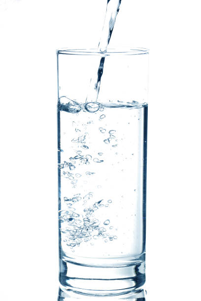istock water in a glass 996695322