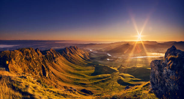 istock Te Mata Peak Napier Hawkes Bay 996735148