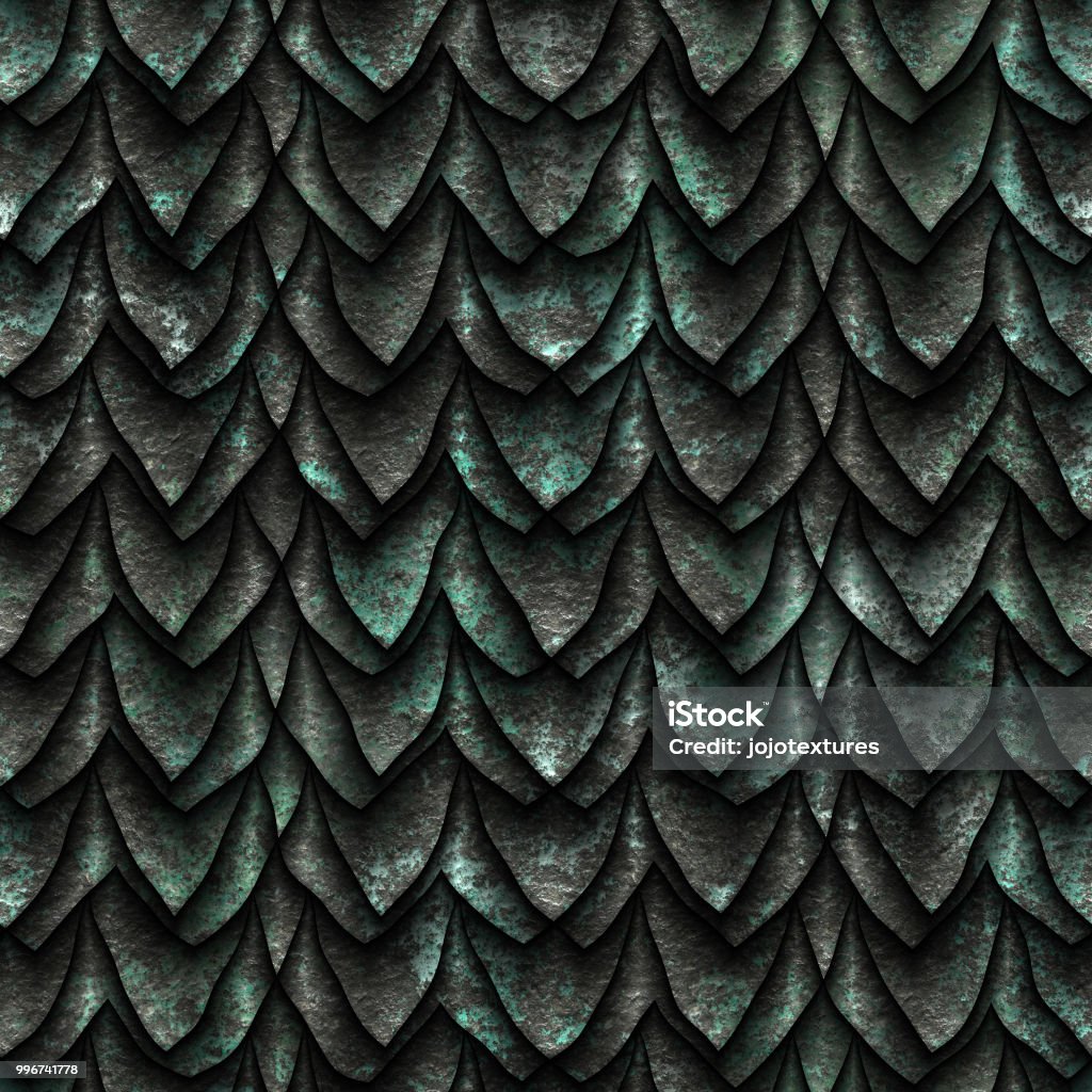 Kết Cấu Kim Loại Oxit Liền Mạch Của Vảy Rồng Hình ảnh Sẵn có - Tải ...