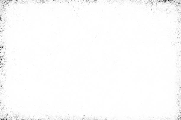 istock Grunge is black and white. Abstract monochrome background. Pattern of cracks, chips, scuffs, dust, stains 996741918
