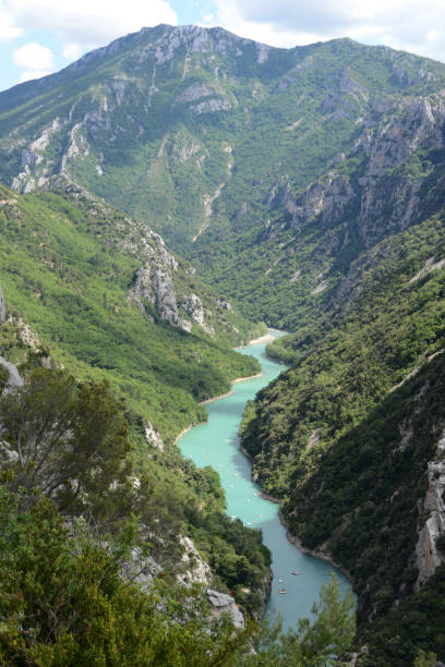 istock The Gorges du Verdon 996761450
