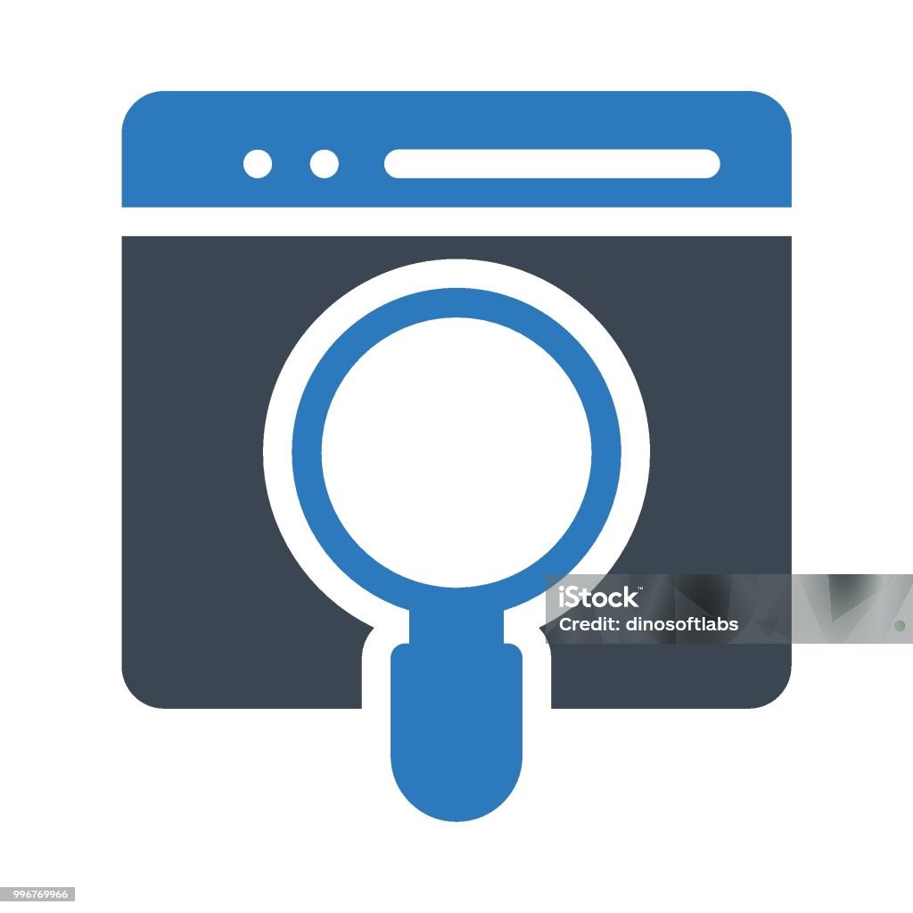 Browser Stock Illustration - Download Image Now - Abstract ...
