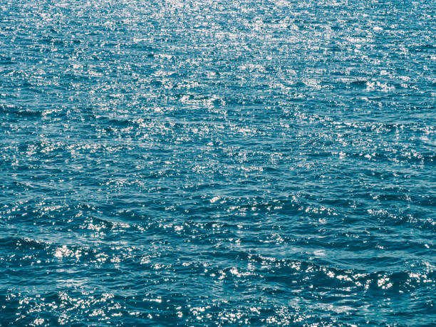 istock Sea and ocean water textures and surface 996773952