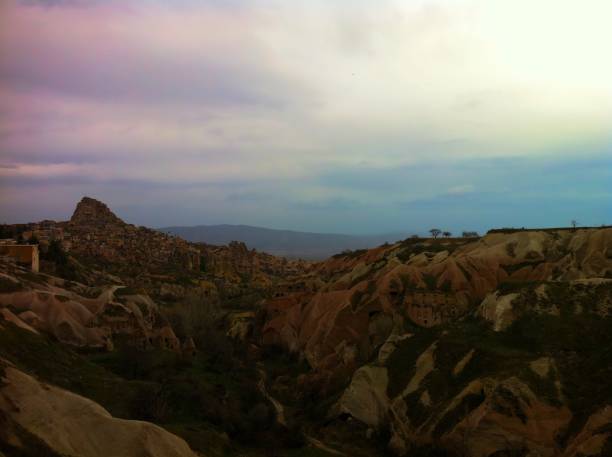 istock Pigeon Valley, Cappadocia, Turkey. 996776960
