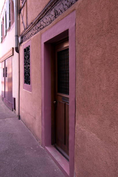istock Facade of the house. 996783478