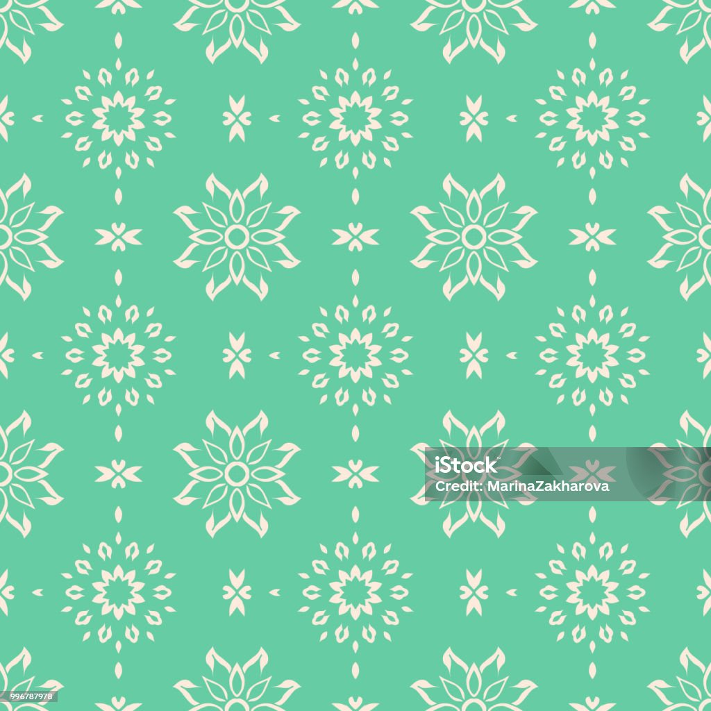Arabesques Stock Illustration - Download Image Now - Abstract, Antique ...