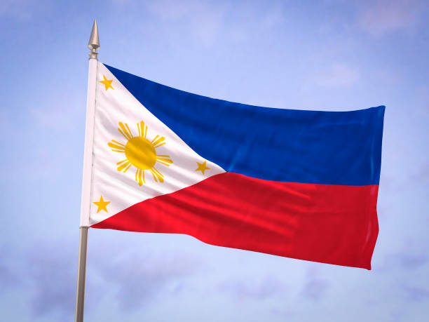 istock Flag of the Philippines 996793872