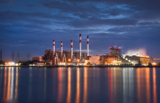 istock South Bangkok Power Plant 996811782