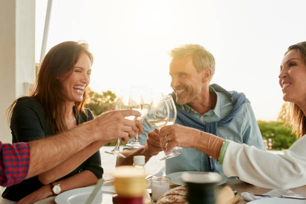 istock It's great to have you all here 996816274