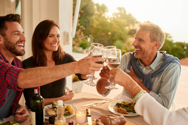 istock Celebrating the simple things in life 996817926