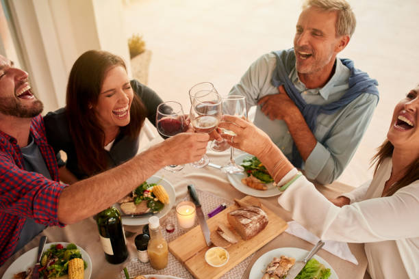 istock Nothing can take our happiness away 996817940