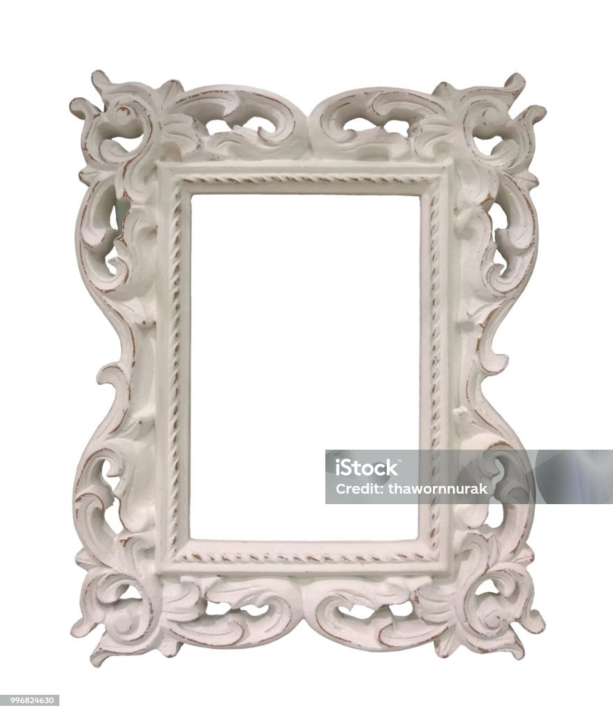 Khung Ảnh Trắng Cũ Hình ảnh Sẵn có - Tải xuống Hình ảnh Ngay bây ...