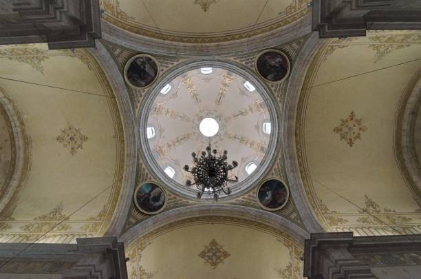 istock Church The Jesus Third Order in Merida Mexico 996828874