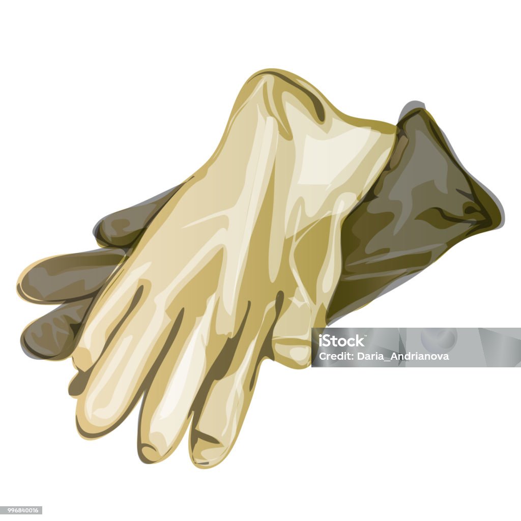 Ilustración de Guantes De Látex Aislados Sobre Fondo Blanco Primer Plano Ilustración De Dibujos Animados Vector y más Vectores Libres de Derechos de Amarillo - Color - iStock Ilustración de Guantes De Látex Aislados Sobre Fondo Blanco Primer Plano Ilustración De Dibujos Animados Vector y más Vectores Libres de Derechos de Amarillo - Color - iStock