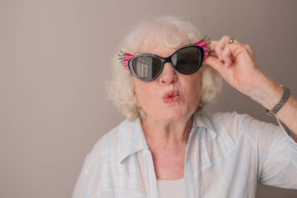 istock Life is better when you're having fun 996843020
