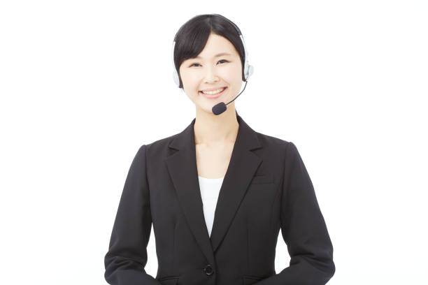 istock smiling Asian woman 996846870