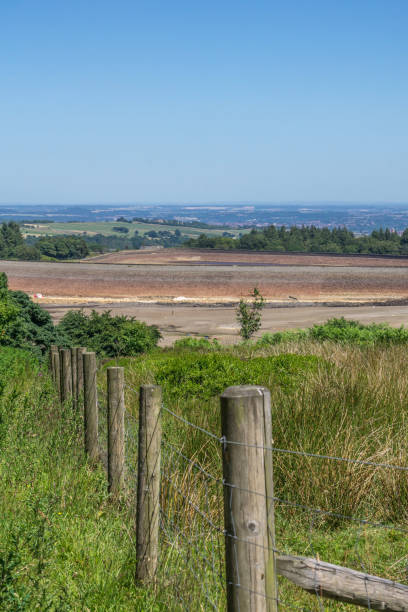 istock Redmires Reservoir Sheffield 996861284