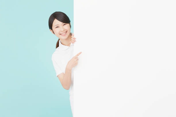 istock smiling Asian woman 996871638