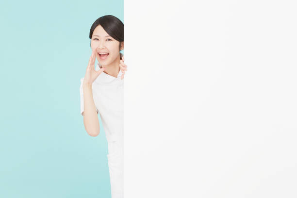 istock encouraging Asian woman 996871644