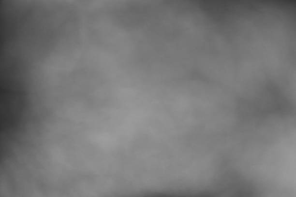 istock Smoke black and gray of abstract background. 996895290