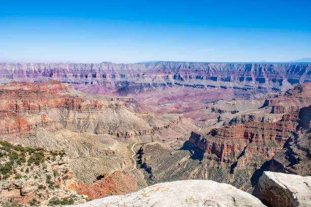 istock Beautiful mountain landscape in Arizona. 996898472
