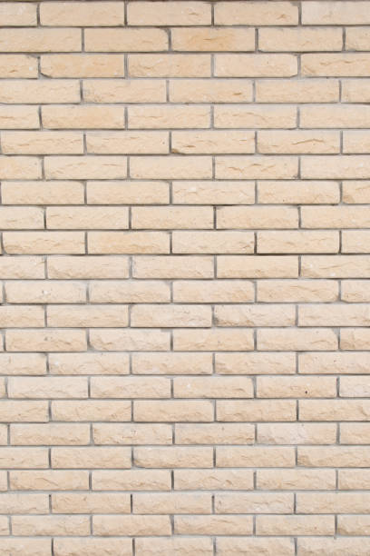 istock Background of the white brick wall 996916572
