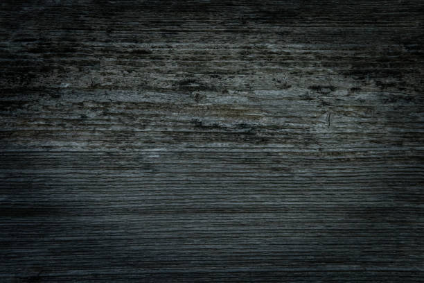 istock Background texture of old painted wooden lining boards wall 996953566