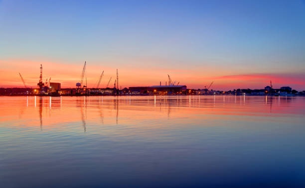 Portsmouth Naval Shipyard