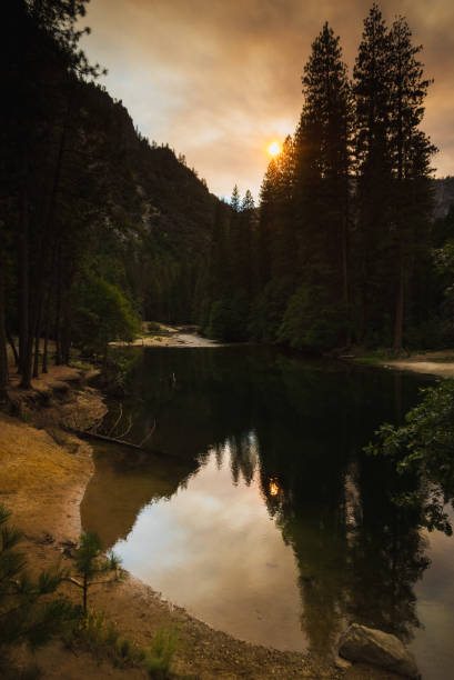 istock Sequoia National park, California 997004712
