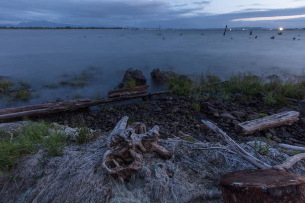 istock View of columbia river, washington state 997004948