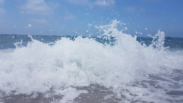 istock sea surface waves diving blue sea mediteranean for background 997018270