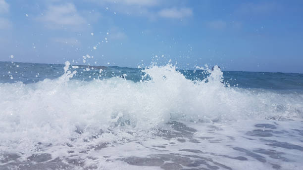 istock sea surface waves diving blue sea mediteranean for background 997018868
